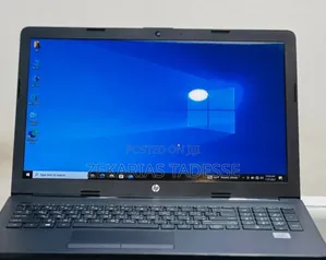 New Laptop HP Stream Notebook 8GB Intel Core i5 SSD 512GB