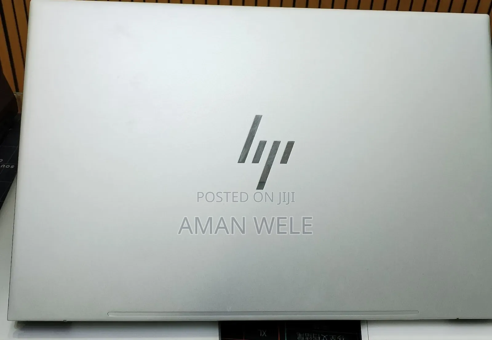 New Laptop HP Envy 17 16GB Intel Core i7 SSD 512GB