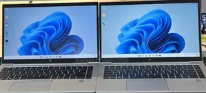 New Laptop HP EliteBook 840 G7 16GB Intel Core i5 SSD 512GB