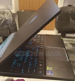 New Laptop Acer Predator Helios Neo 16 8GB Intel Core i9 SSD 1T
