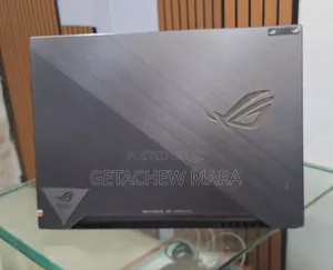 New Laptop Asus ROG Strix G15 16GB Intel Core i7 SSD 1T