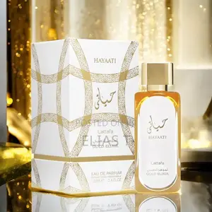 Lattafa Gold Elixir |Lattafa. 100ml