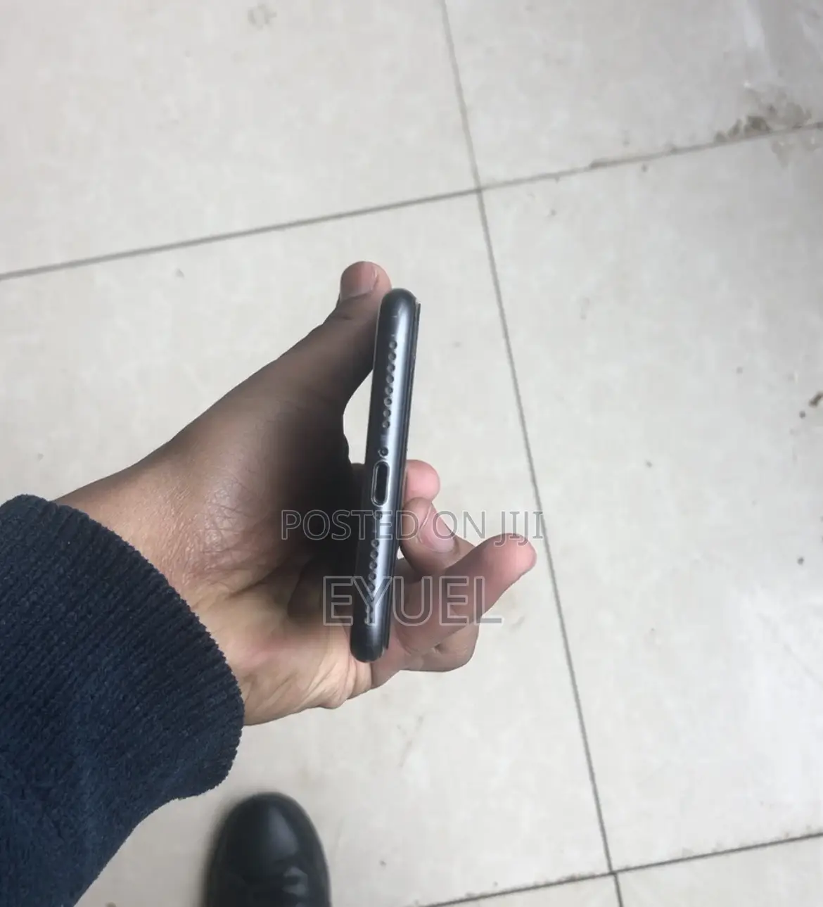 Apple iPhone 8 Plus 64 GB Black