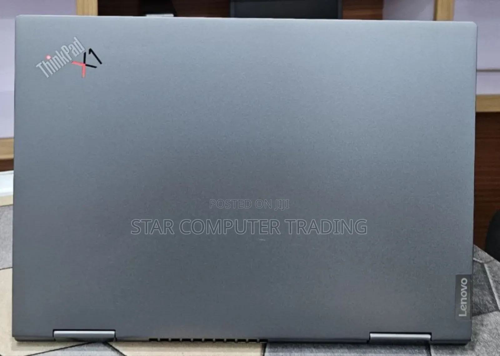 New Laptop Lenovo Thinkpad X1 Yoga 16GB Intel Core i7 SSD 512GB