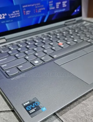 New Laptop Lenovo Thinkpad X1 Yoga 16GB Intel Core i7 SSD 512GB