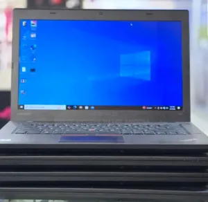 New Laptop Lenovo ThinkPad T460 8GB Intel Core i5 SSD 256GB