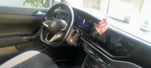 Volkswagen Taigo 2023 White