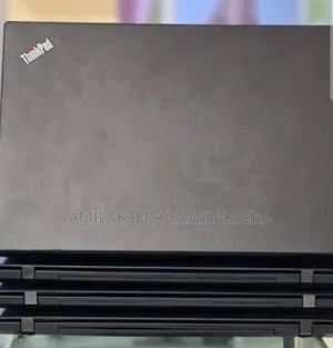 New Laptop Lenovo ThinkPad T460 8GB Intel Core i5 SSD 256GB