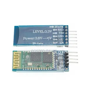 Bluetooth Module Hc-05