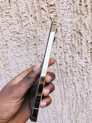 Apple iPhone 13 Pro Max 512 GB Gold