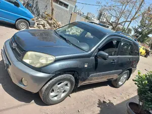 Toyota RAV4 2008