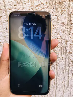 Apple iPhone 13 Pro Max 512 GB Gold