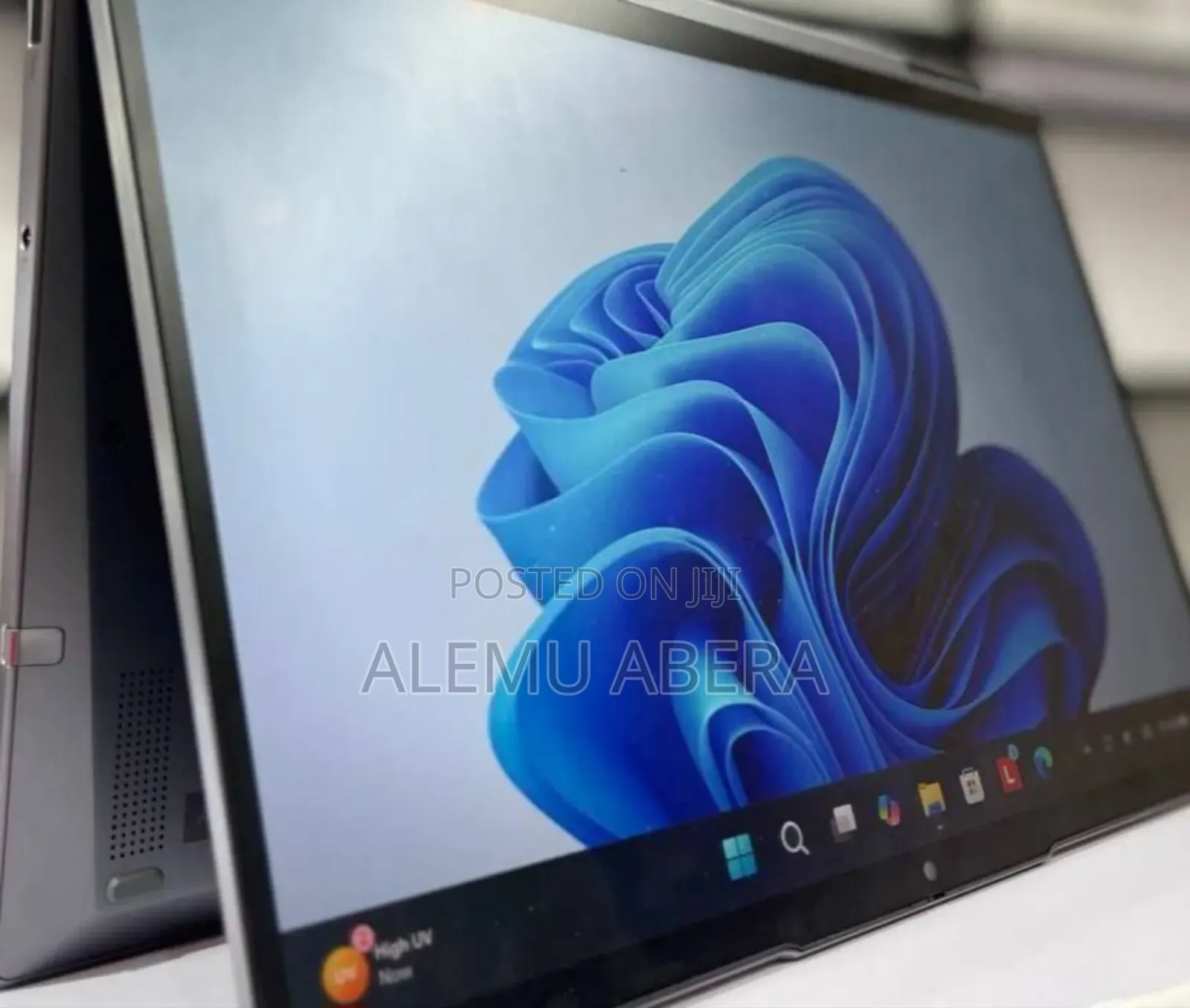 New Laptop Lenovo Thinkpad X1 Yoga 32GB Intel Core i7 SSD 512GB