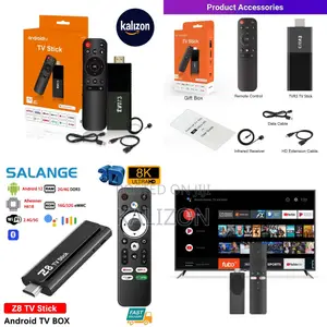 My Stick Tv Smart Original ቲቪ እስማርት ማድረጌያ