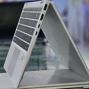 New Laptop HP Spectre 16GB Intel Core i7 SSD 512GB