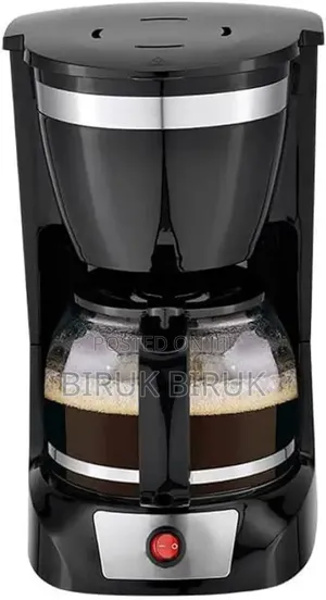 Sokany Coffee Maker