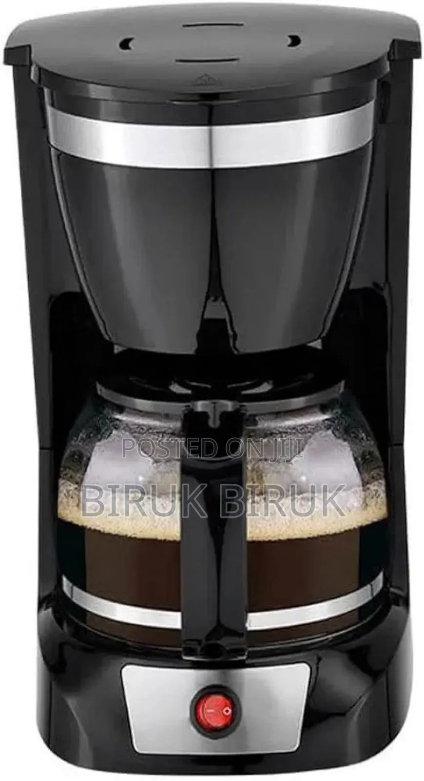 Sokany Coffee Maker