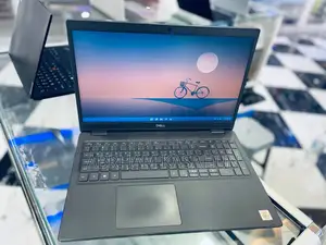 New Laptop Dell Latitude 5310 8GB Intel Core i7 SSD 512GB