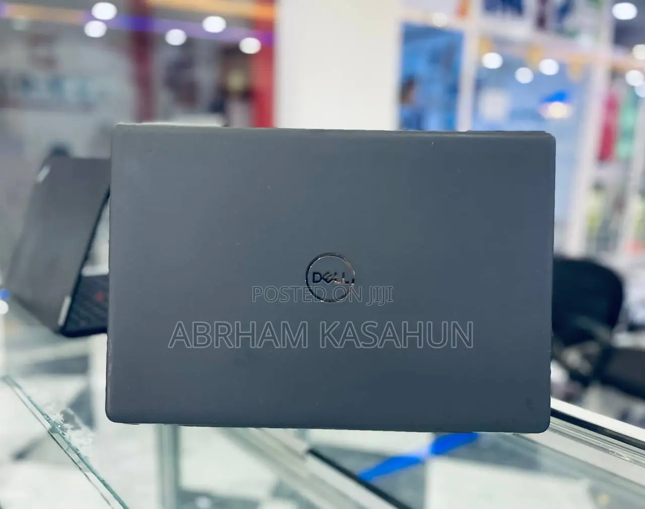 New Laptop Dell Latitude 5310 8GB Intel Core i7 SSD 512GB