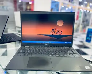 New Laptop Dell Latitude 5310 8GB Intel Core i7 SSD 512GB