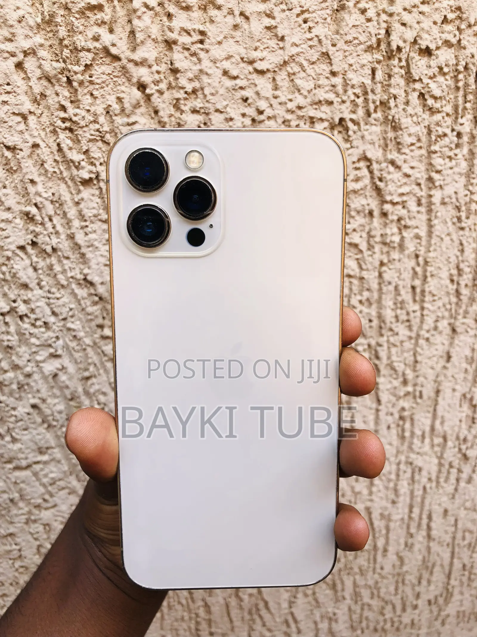 Apple iPhone 13 Pro Max 512 GB Gold