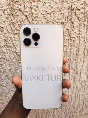 Apple iPhone 13 Pro Max 512 GB Gold