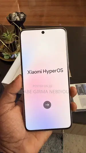 New Xiaomi Redmi 4 GB Gray