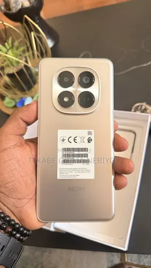 New Xiaomi Redmi 4 GB Gray