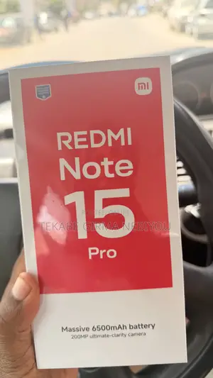 New Xiaomi Redmi 4 GB Gray