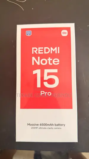 New Xiaomi Redmi 4 GB Gray