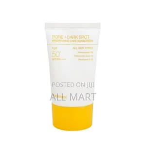 Celimax Pore+ Dark Spot Brightening Care Sunscreen