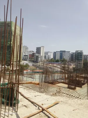 2bdrm Apartment in Jenboro Realstate, Lideta for sale