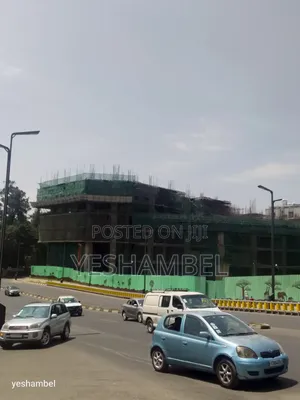 2bdrm Apartment in Jenboro Realstate, Lideta for sale