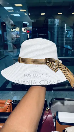 The Bright Sunny Hat