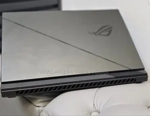 New Laptop Asus ROG Strix G17 16GB Intel Core i9 SSD 2T
