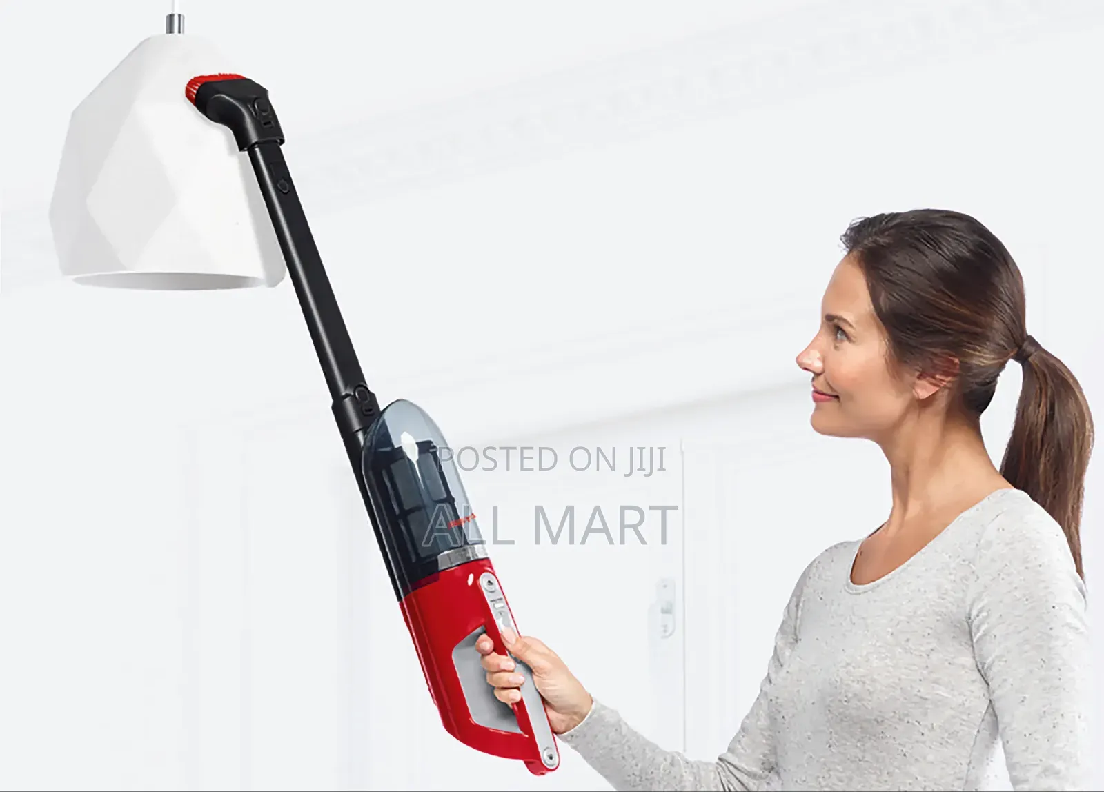 Sonifer Handy Vacuum Cleaner