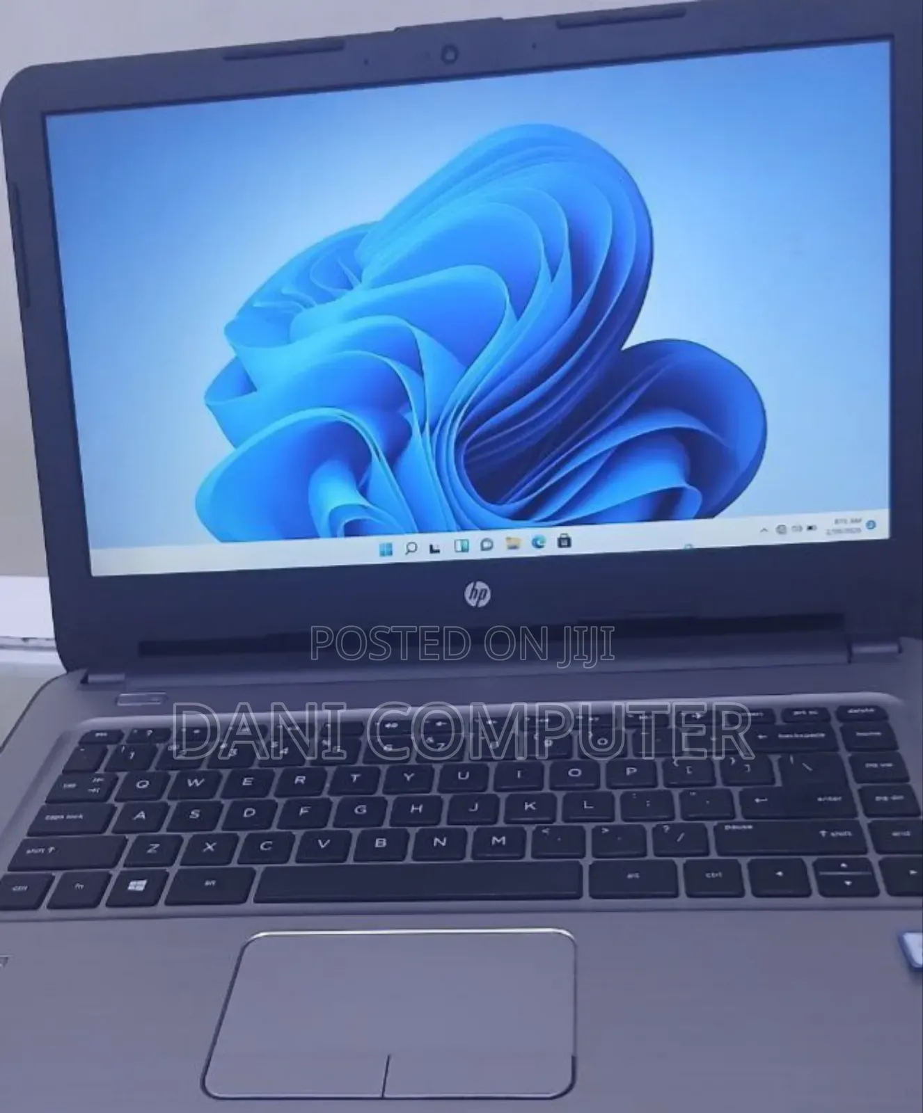 New Laptop HP 348 G4 8GB Intel Core i5 HDD 1T