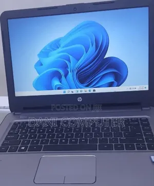 New Laptop HP 348 G4 8GB Intel Core i5 HDD 1T