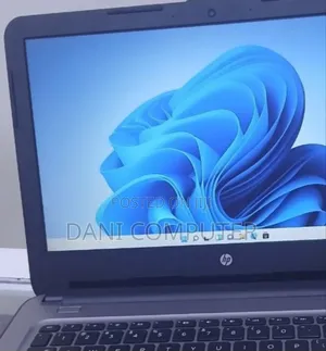 New Laptop HP 348 G4 8GB Intel Core i5 HDD 1T