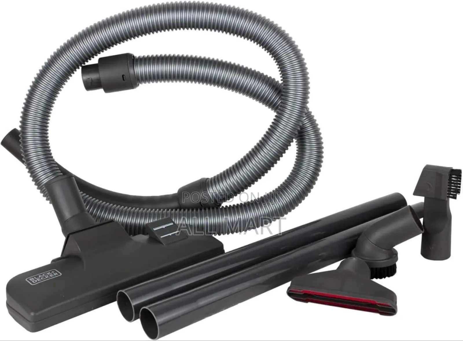 Black+Decker Multi-Cyclonic Bagless Vacuum Cleaner,