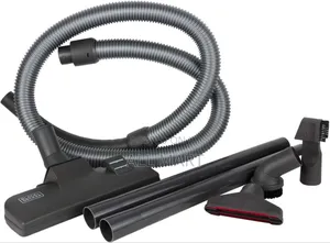 Black+Decker Multi-Cyclonic Bagless Vacuum Cleaner,