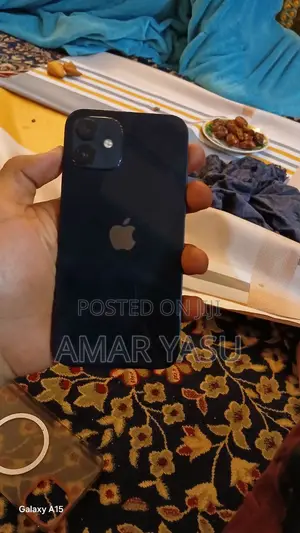 Apple iPhone 12 64 GB Blue