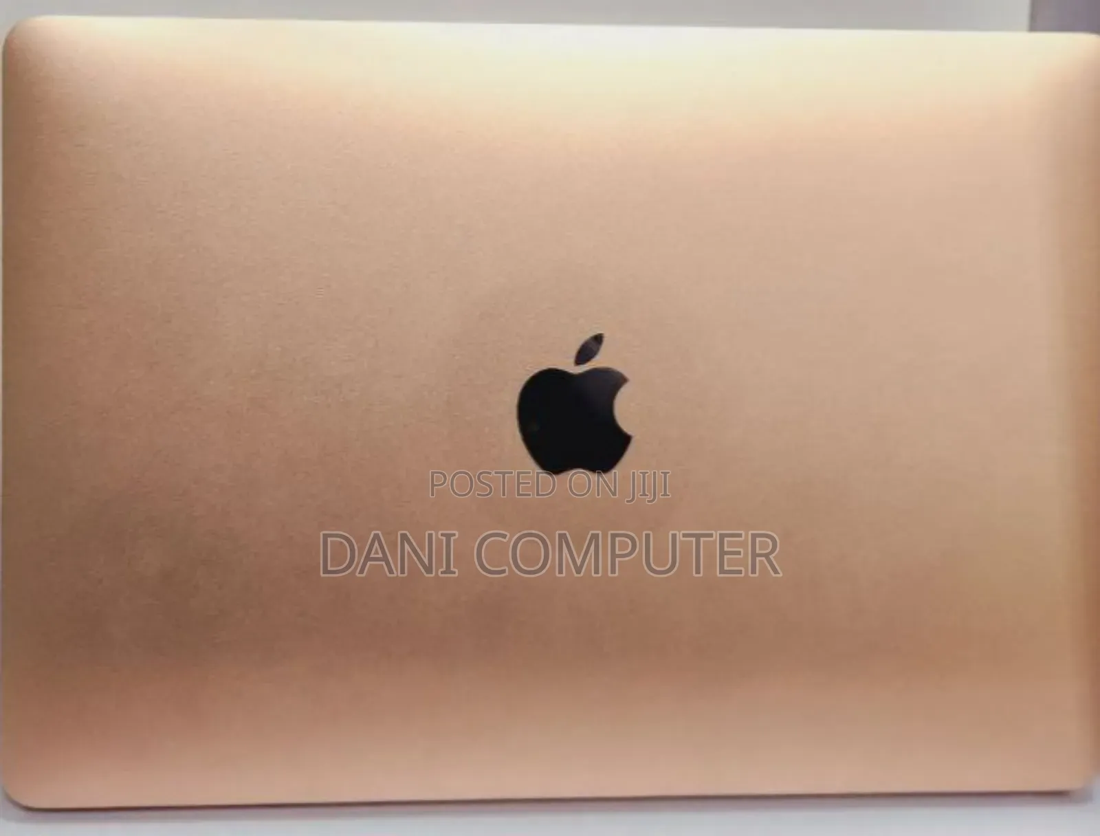 New Laptop Apple MacBook Air 2020 M1 8GB Apple M1 SSD 256GB