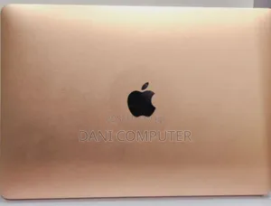 New Laptop Apple MacBook Air 2020 M1 8GB Apple M1 SSD 256GB