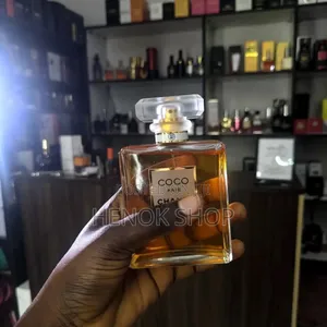 Chanel Coco Best Ladies Perfume of the Year 100ml