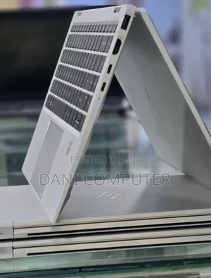 New Laptop HP EliteBook x360 1040 G7 16GB Intel Core i7 SSD 512GB