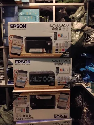 L3250 Epson Printer