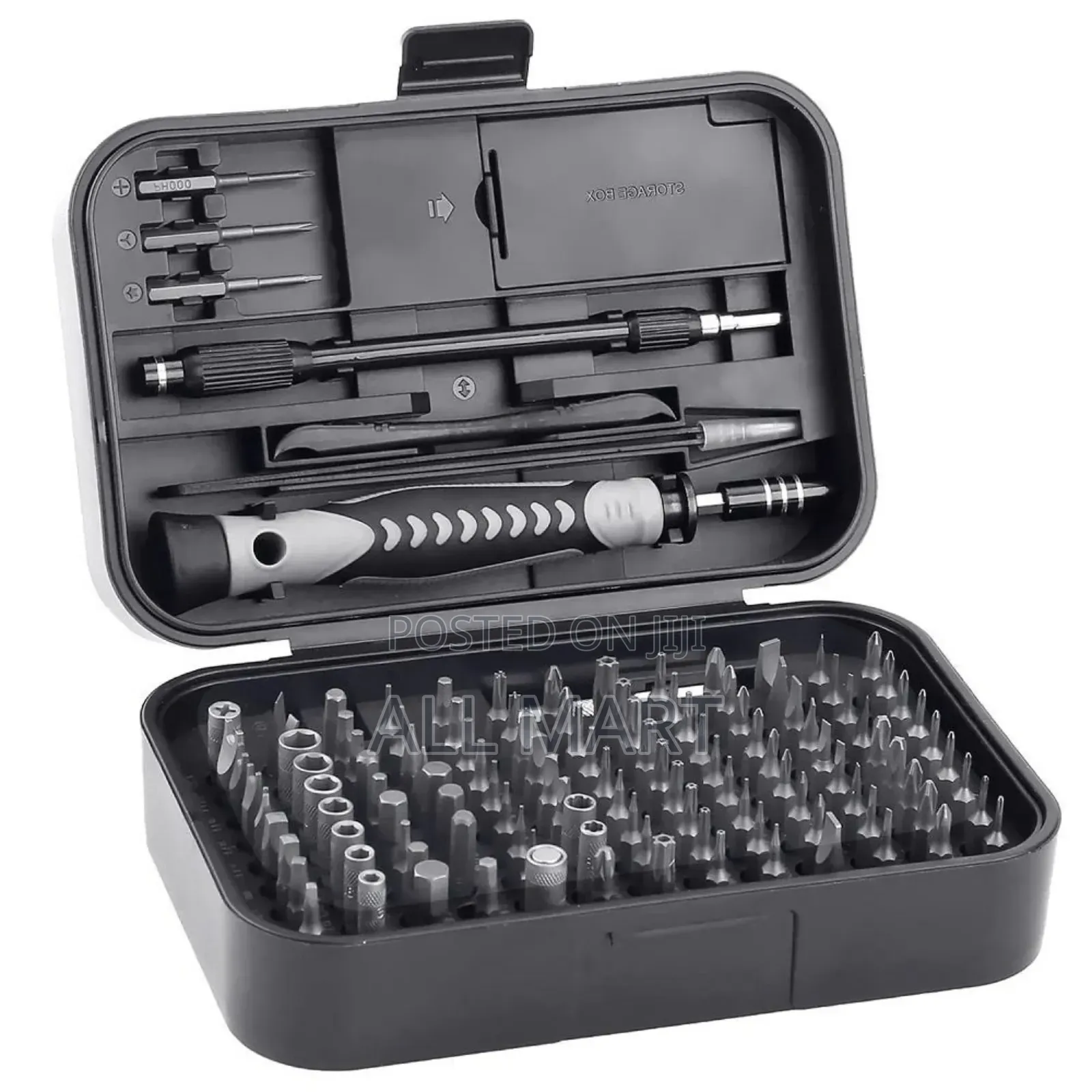 Unmatched Versatility for All Your Repair Needs