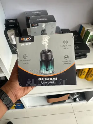 Original Car Perfume