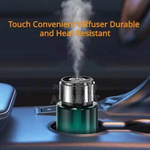 Original Car Perfume